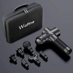 Handheld Massage Gun